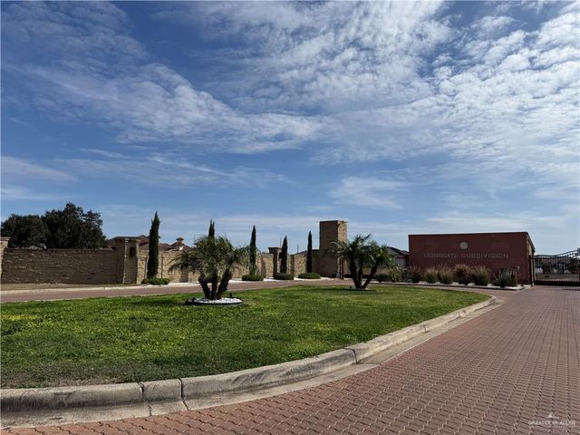 1518 Serengeti Way, Weslaco, TX 78596