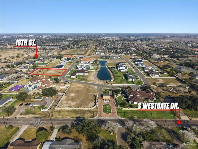 1518 Serengeti Way, Weslaco, TX 78596