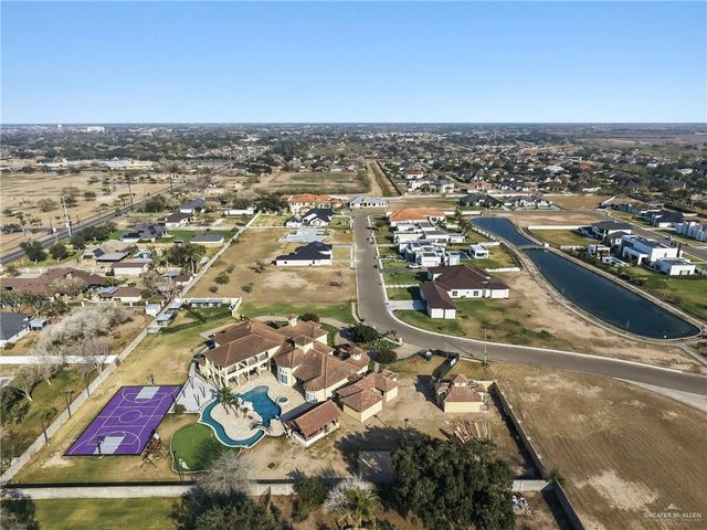 1518 Serengeti Way, Weslaco, TX 78596