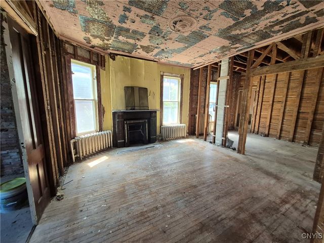 146 South Massey Street, Watertown City, NY 13601