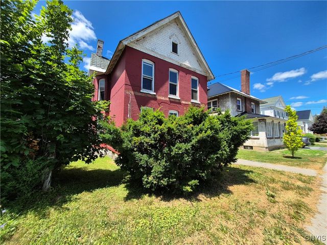 146 South Massey Street, Watertown City, NY 13601