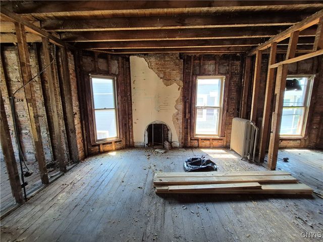 146 South Massey Street, Watertown City, NY 13601