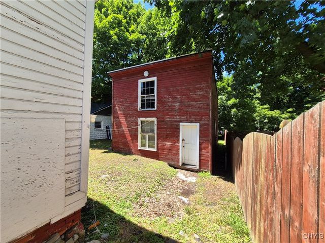 146 South Massey Street, Watertown City, NY 13601