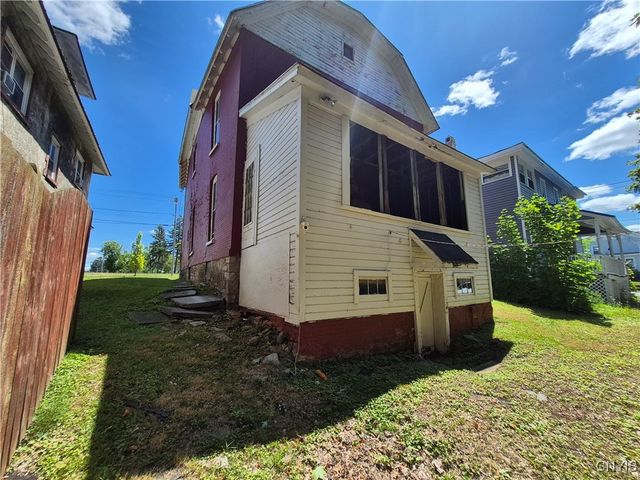 146 South Massey Street, Watertown City, NY 13601