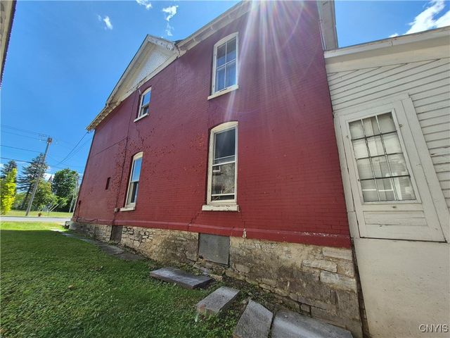 146 South Massey Street, Watertown City, NY 13601