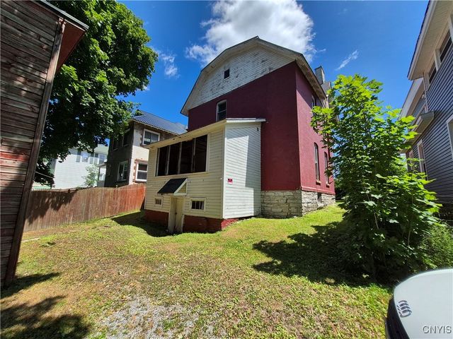146 South Massey Street, Watertown City, NY 13601