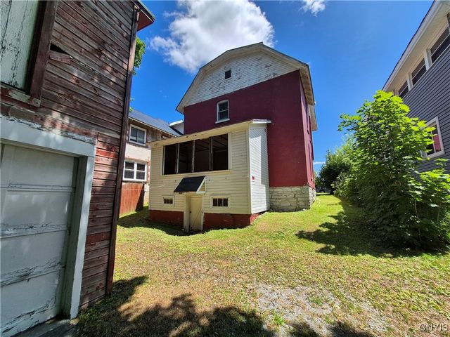 146 South Massey Street, Watertown City, NY 13601