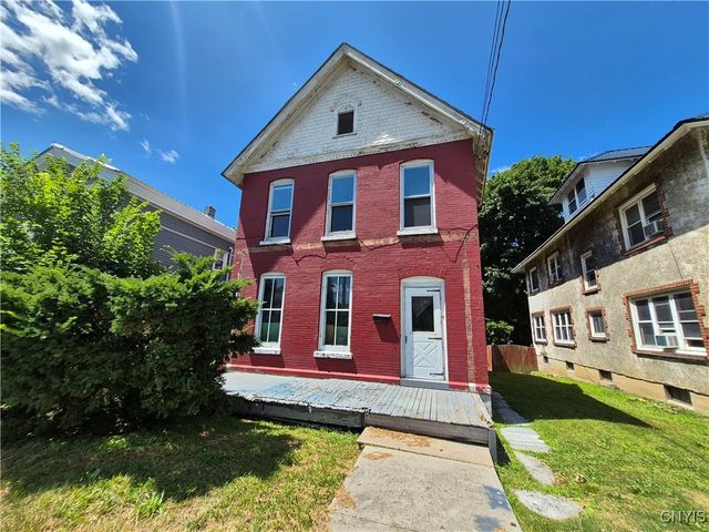 146 South Massey Street, Watertown City, NY 13601