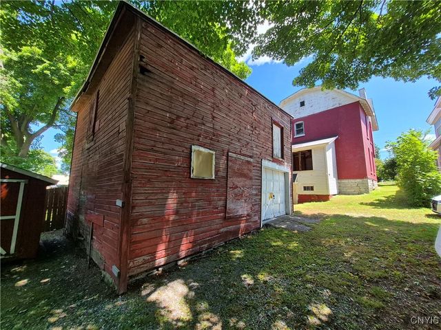 146 South Massey Street, Watertown City, NY 13601