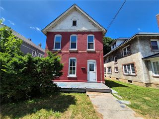 146 South Massey Street, Watertown City, NY 13601