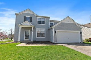 980 Quill Lane, Woodstock, IL 60098