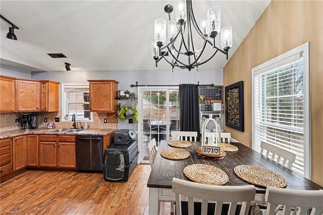 1821 Pope Hill Court, Kernersville, NC 27284