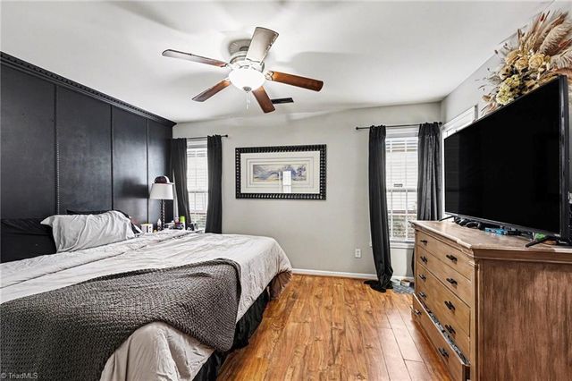 1821 Pope Hill Court, Kernersville, NC 27284