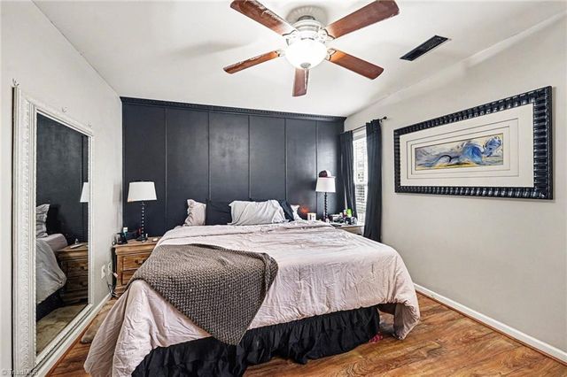 1821 Pope Hill Court, Kernersville, NC 27284