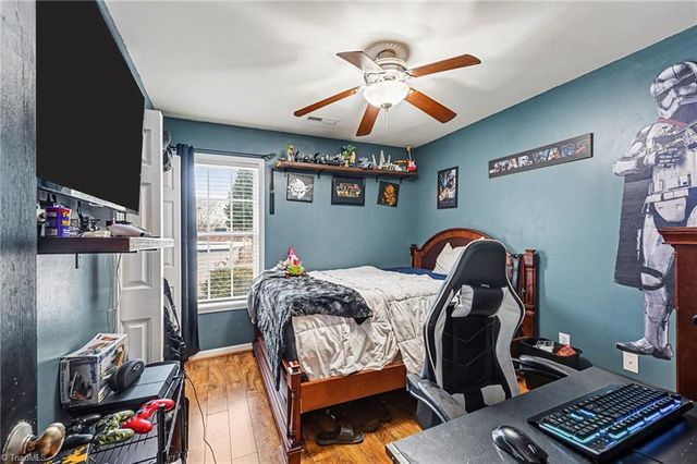 1821 Pope Hill Court, Kernersville, NC 27284