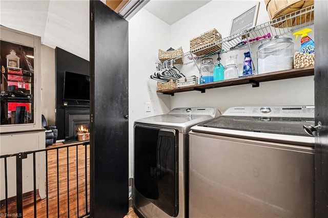 1821 Pope Hill Court, Kernersville, NC 27284