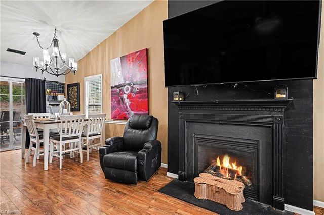 1821 Pope Hill Court, Kernersville, NC 27284