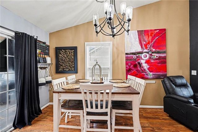 1821 Pope Hill Court, Kernersville, NC 27284