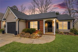1821 Pope Hill Court, Kernersville, NC 27284