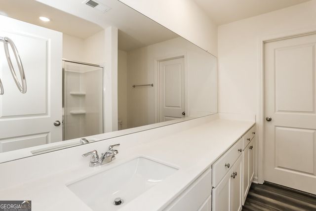 7651 Saffron Avenue, Covington, GA 30014