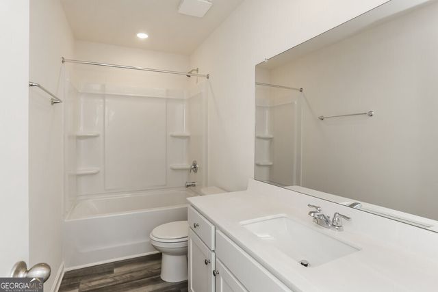 7651 Saffron Avenue, Covington, GA 30014