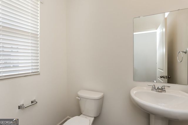 7651 Saffron Avenue, Covington, GA 30014