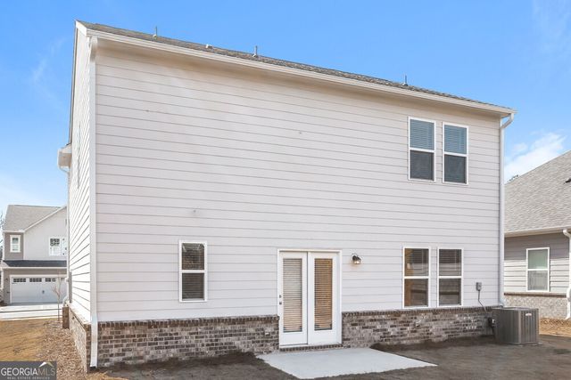 7651 Saffron Avenue, Covington, GA 30014