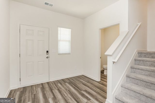 7651 Saffron Avenue, Covington, GA 30014