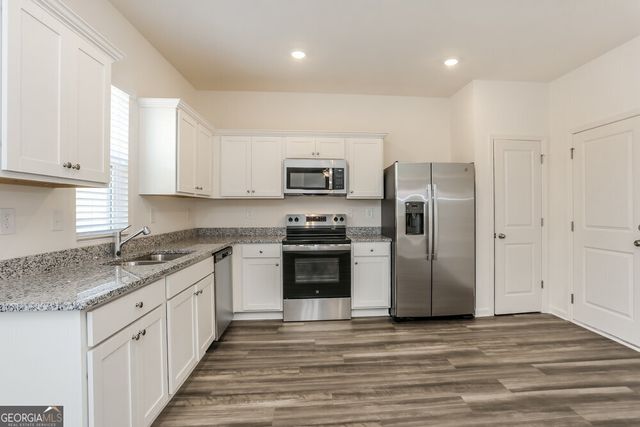 7651 Saffron Avenue, Covington, GA 30014