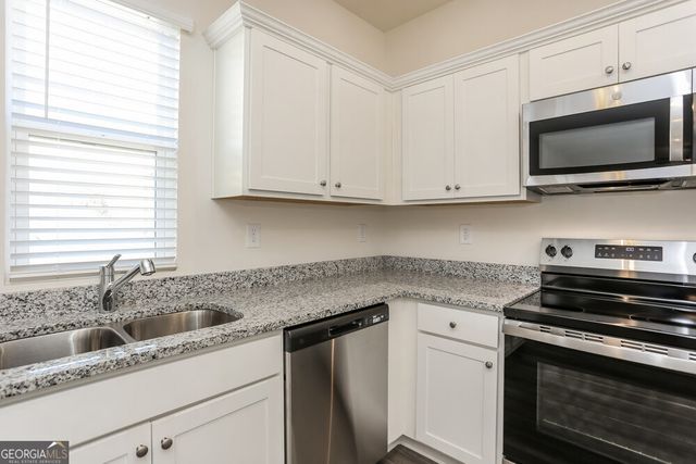 7651 Saffron Avenue, Covington, GA 30014