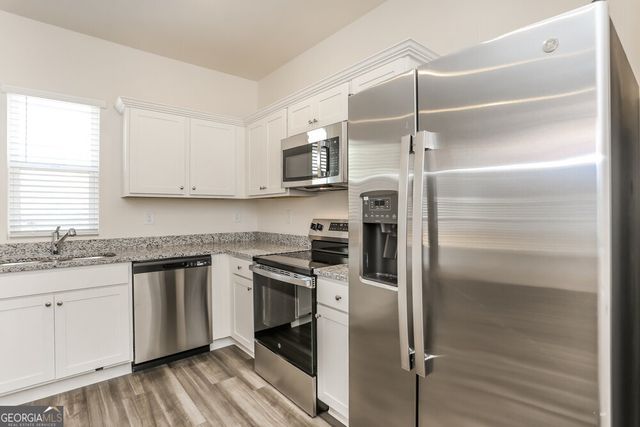 7651 Saffron Avenue, Covington, GA 30014