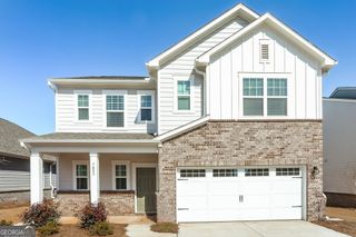 7651 Saffron Avenue, Covington, GA 30014
