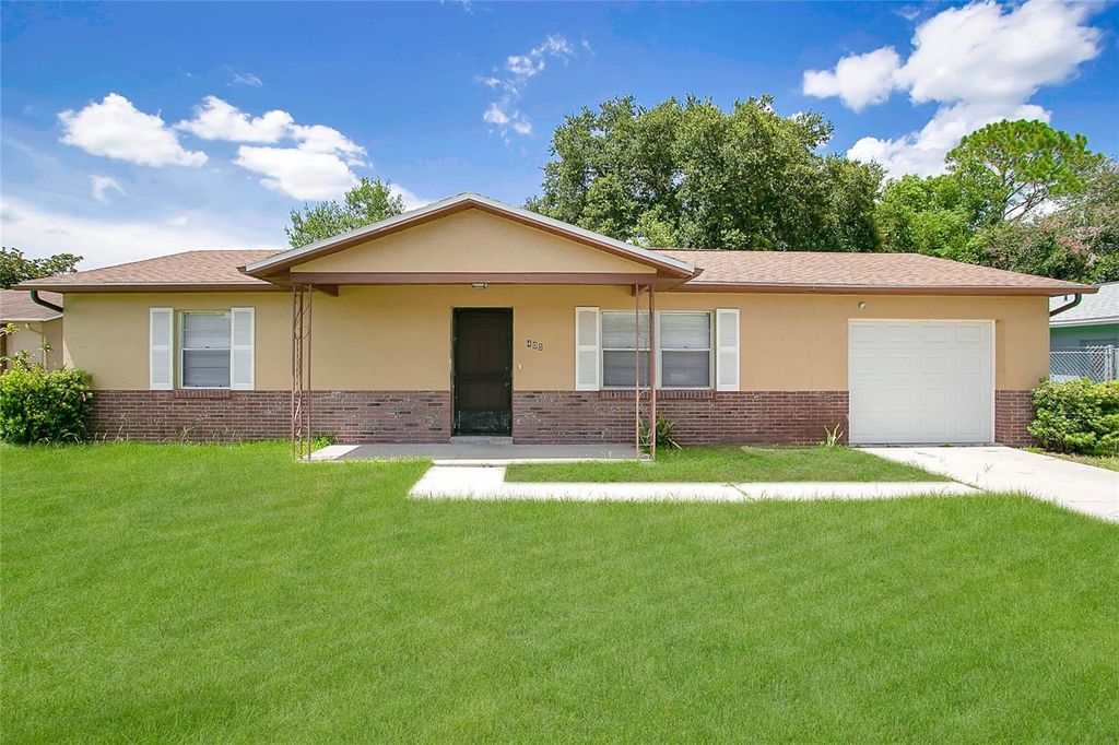 405 LONG DRIVE, Poinciana, FL 34759