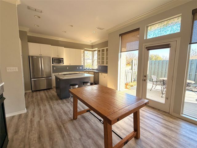 5614 Wedgefield Road, Granbury, TX 76049