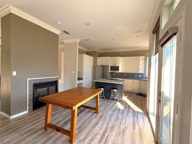 5614 Wedgefield Road, Granbury, TX 76049