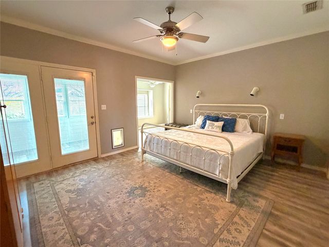 5614 Wedgefield Road, Granbury, TX 76049