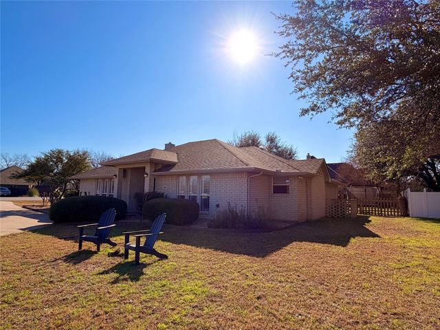 5614 Wedgefield Road, Granbury, TX 76049
