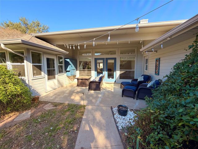 5614 Wedgefield Road, Granbury, TX 76049