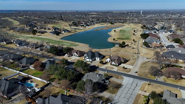 5614 Wedgefield Road, Granbury, TX 76049
