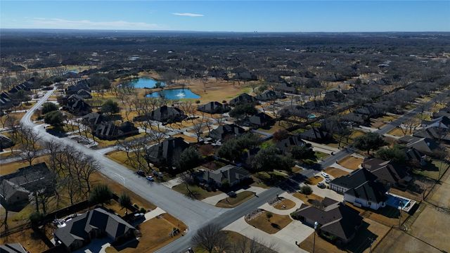 5614 Wedgefield Road, Granbury, TX 76049