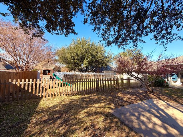 5614 Wedgefield Road, Granbury, TX 76049