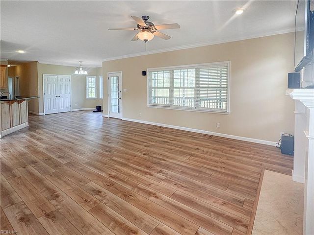 11 Pheasant DR, Poquoson, VA 23662