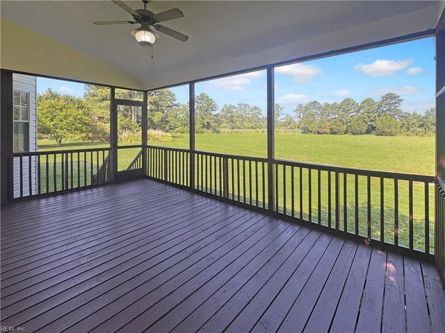 11 Pheasant DR, Poquoson, VA 23662