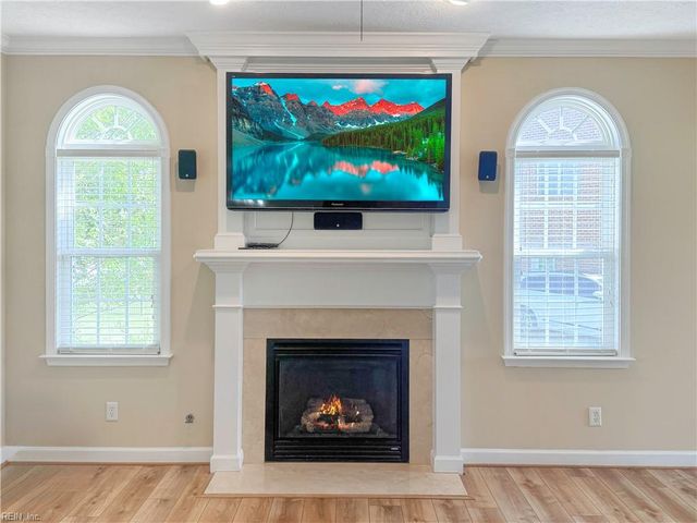 11 Pheasant DR, Poquoson, VA 23662