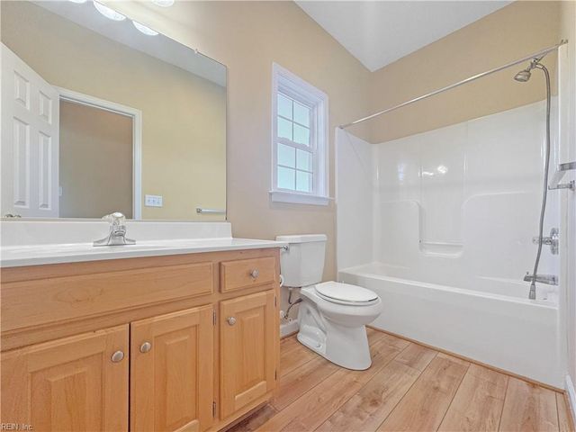 11 Pheasant DR, Poquoson, VA 23662