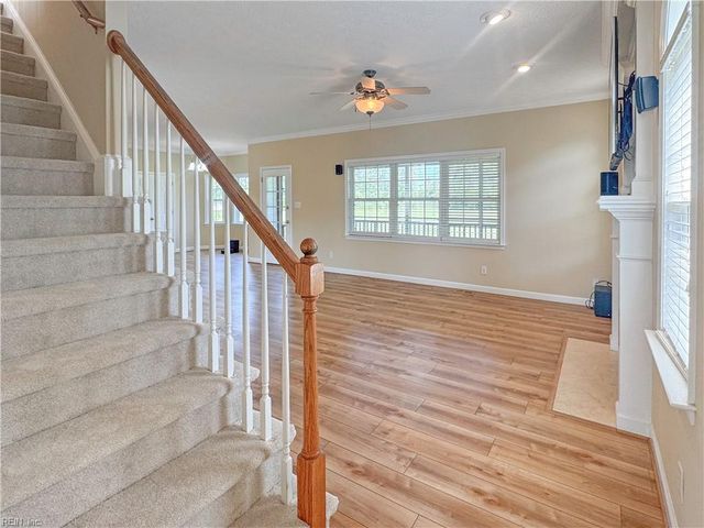 11 Pheasant DR, Poquoson, VA 23662