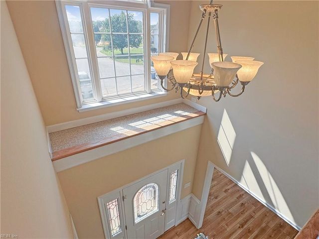 11 Pheasant DR, Poquoson, VA 23662
