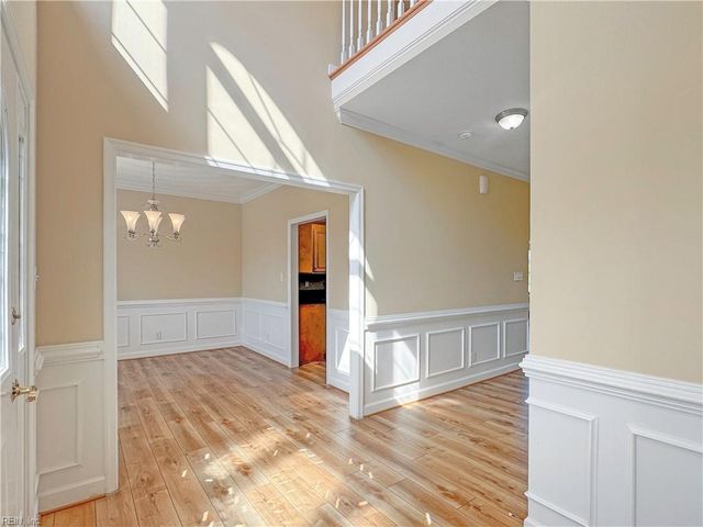 11 Pheasant DR, Poquoson, VA 23662