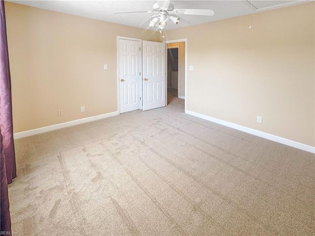 11 Pheasant DR, Poquoson, VA 23662