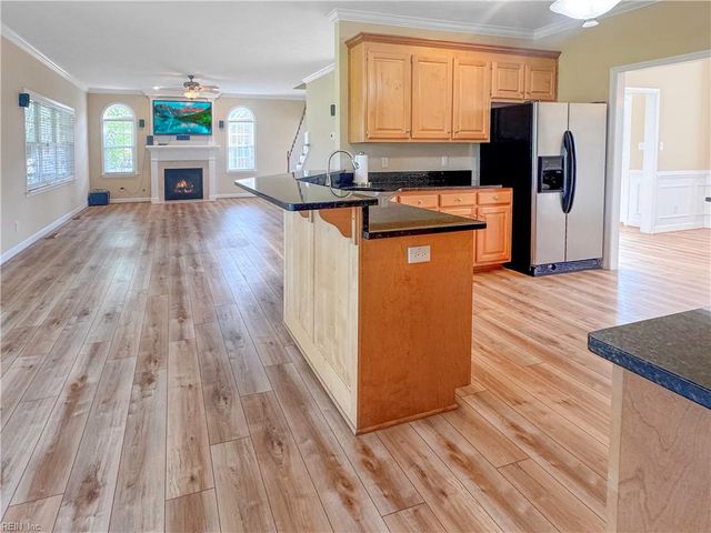 11 Pheasant DR, Poquoson, VA 23662